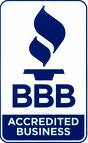 Click to verify BBB accreditation and to see a BBB
report.